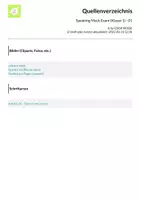 Vorschau - Präsentationen/Tafelbilder - Speaking Mock Exam Klasse 7 - Full Bundle - Seite 2