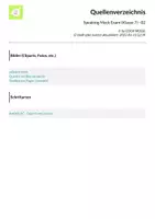 Vorschau - Präsentationen/Tafelbilder - Speaking Mock Exam (Klasse 7) - 02 - Seite 1