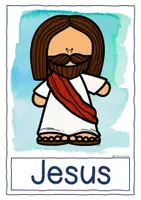 Vista previa - Unidades / Secuencias / Situaciones de Aprendizaje - Healing of Blind Bartimaeus Jesus heals the Blind Man GROWING Bundle Religion English / Inglés AmE - página 2