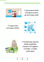 Aperçu - Jeux - Énigmes avec la lettre H! - Page 3