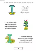 Aperçu - Jeux - Énigmes des lettres G, H et I! - Page 2