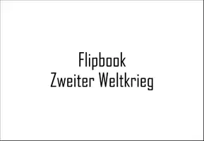 Vorschau - Arbeitsblätter - PAKET | Zweiter Weltkrieg - Seite 3