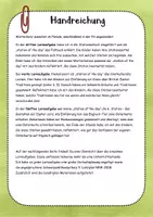 Vorschau - Unterrichtsreihen - Spring and Easter: Stationsarbeit (Kl. 3-4) - Seite 3