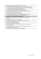 Vorschau - Anderer Materialtyp - 10 Kriterien guten Unterrichts - Checkliste - Seite 2