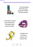 Aperçu - Jeux - Énigmes avec la lettre L! - Page 2