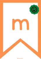 Aperçu - Jeux - Énigmes avec la lettre M! - Page 1