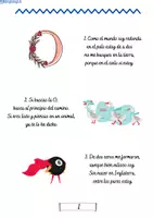 Aperçu - Jeux - Énigmes avec la lettre O! - Page 2