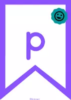 Aperçu - Jeux - Les énigmes en espagnol de la lettre P! - Page 1