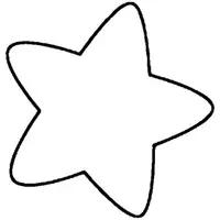 Aperçu - Matériel pour travaux manuels / dessin - Coloriages Etoiles - Page 2