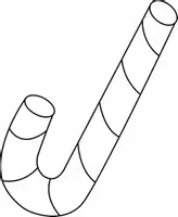 Aperçu - Matériel pour travaux manuels / dessin - Coloriages Friandises - Page 3