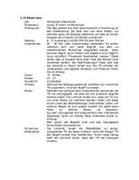 Aperçu - Feuilles d'exercices - Mouvement en classe d'allemand (Rätsel raten) - Page 3