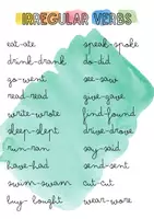 Vorschau - Arbeitsblätter - PAST SIMPLE ACTIVITIES - Seite 2