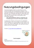 Vorschau - Stundenentwürfe - Hörspiele erstellen in der Grundschule: Unterrichtsentwurf NRW - Seite 1