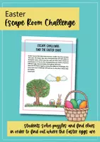 Aperçu - Préparation de séquence / Séquence complète - Easter Escape Room; Stations (Anglais) - Page 2