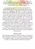 Vista previa - Hojas de trabajo - RUEDA DE LAS OPCIONES Disciplina positiva - página 1