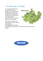 Vorschau - Arbeitsblätter - Unterrichtsmaterialien zum Kinderbuch "Scherben-Rätsel und der Mann aus der Vergangenheit - Lilly und Nikolas im Westerwald" - Seite 3