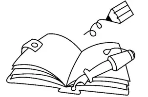 Aperçu - Matériel pour travaux manuels / dessin - Coloriages Livre - Page 3