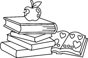 Aperçu - Matériel pour travaux manuels / dessin - Coloriages Livre - Page de couverture