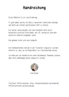 Vorschau - Fördermaterial/Inklusion - Klammerkarten zum genauen Lesen * Winter - Seite 2
