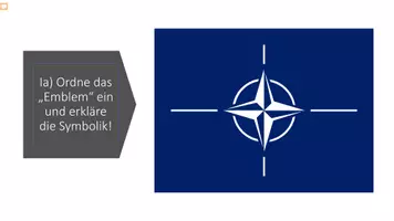 Vorschau - Stundenentwürfe - NATO - Teil I - Wertebündnis oder Machtallianz? - Seite 3