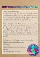 Vorschau - Mal- und Bastelvorlagen - Sachunterricht: Notruf absetzen Feuerwehrauto - Seite 2