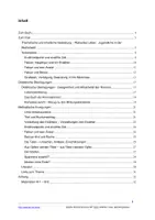 Vorschau - Stundenentwürfe - Unterrichtsmaterial zu ›Blitzlichtgewitter‹ von Christian Linker - Seite 2