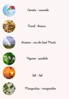 Vista previa - Juegos / Gamificación - VOCABULARIO PRIMAVERA - página 3