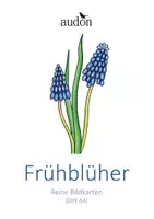 Vorschau - Fördermaterial/Inklusion - Frühblüher - Vorkurs Deutsch Frühling - Reine Bildkarten mit farbgen Artikelpunkten (DIN A4) - ab Vorkurs Deutsch Kindergarten - Deckblatt