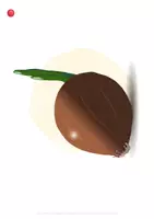 Vorschau - Fördermaterial/Inklusion - Frühblüher - Vorkurs Deutsch Frühling - Reine Bildkarten mit farbgen Artikelpunkten (DIN A4) - ab Vorkurs Deutsch Kindergarten - Seite 3