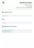 Vorschau - Arbeitsblätter - OHG (2) - Unternehmensform (4+1 ABs + Einstieg + Lösunen) - Seite 1