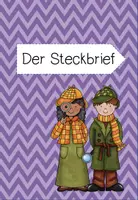 Vorschau - Unterrichtsreihen - Unterrichtsreihe: Personenbeschreibung - Seite 2