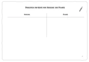 Vorschau - Stundenentwürfe - Iphigenie auf Tauris Szenisches Lesen und Interpretieren - Seite 3