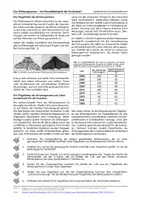 Vorschau - Arbeitsblätter - Evolutionsfaktoren: Mutation, Rekombination, Selektion (Arbeitsblatt inkl. Lösungen) - Seite 1