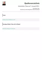 Vorschau - Arbeitsblätter - Arbeitsblätter "Riesenrad" + Lösung & MP3 + - Seite 1