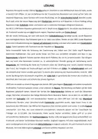 Vorschau - Arbeitsblätter - Lückentext - Napoleon Bonaparte - Seite 3