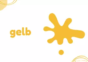 Vorschau - Poster - Merk- und Lernkarten / Poster Farben DaZ/DaF - Seite 3