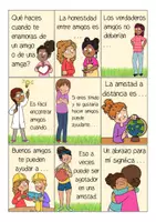 Aperçu - Préparation de séquence / Séquence complète - AMISTAD - BUNDLE Espagnol / Español - Page 3
