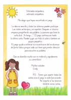 Vista previa - Juegos / Gamificación - Yo tengo… ¿Quién tiene? la ropa juego Español primaria - página 1