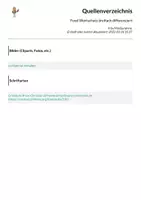 Vorschau - Arbeitsblätter - Food Wortschatz dreifach differenziert - Seite 2