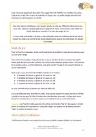 Aperçu - Jeux - Pixel Art - Codés et Classiques - Printemps - Page 2
