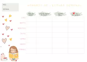 Vista previa - Manualidades / Dibujos para colorear - Paquete de material - página 2