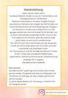 Vorschau - Bildkarten - Helferkind - Tischaufsteller und Umhängeschilder - Seite 1