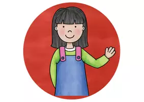Vorschau - Arbeitsblätter - Fragezeichen grundschulmaterialien - Seite 2