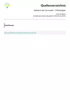 Vorschau - Arbeitsblätter - Gebete in der Coronazeit - 1 Monatsplan - Seite 2