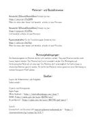 Vorschau - Stundenentwürfe - Baupläne erarbeiten - Würfelgebäude - Seite 3