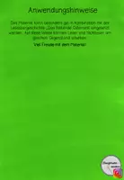 Vorschau - Arbeitsblätter - Hörspurgeschichte - Das fehlende Osternest (Frühling/Ostern) - Seite 3