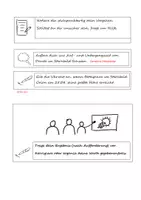 Vorschau - Arbeitsblätter - Aufgaben zur drehbaren Sternkarte - Seite 3