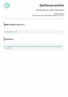 Vorschau - Arbeitsblätter - Verneinung von "to be" Class Survey - Seite 1