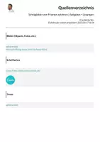 Vorschau - Arbeitsblätter - Schrägbilder von Prismen zeichnen | Aufgaben + Lösungen - Seite 2