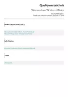 Vorschau - Poster - "Classroom phrases" für Lehrer mit Bildern - Seite 1
